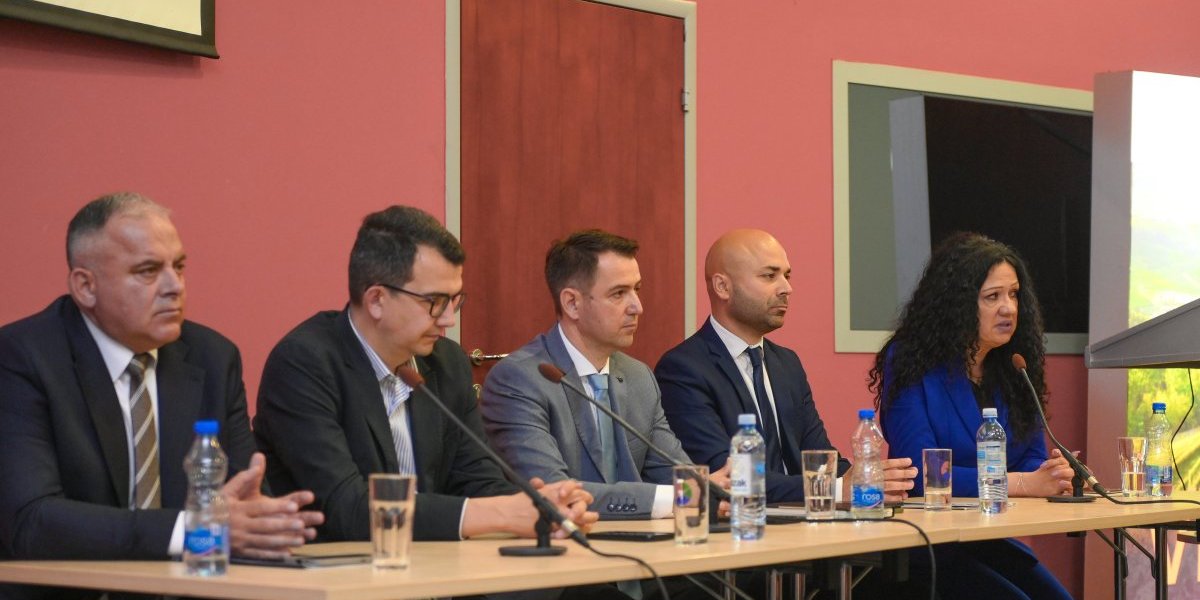 Podizanje svesti kao misija osiguravača - Panel o osiguranju na 92. Međunarodnom Sajmu poljoprivrede u Novom Sadu