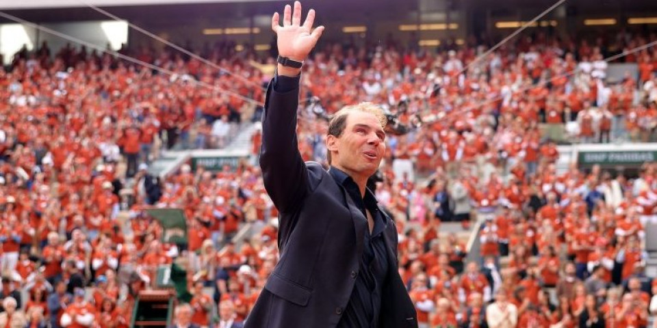 Iznenađeni? Nadal otkrio za koga će navijati u finalu AO: Osećam da moram da ga podržim...