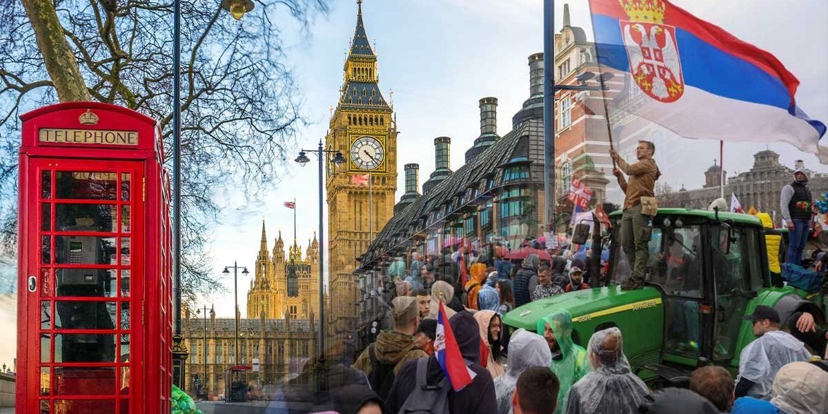 Šok tvrdnje profesora Pravnog fakulteta: Zapad digao ruke od Proglasa, ovo su novi igrači koji Srbe treba da prevedu žedne preko vode