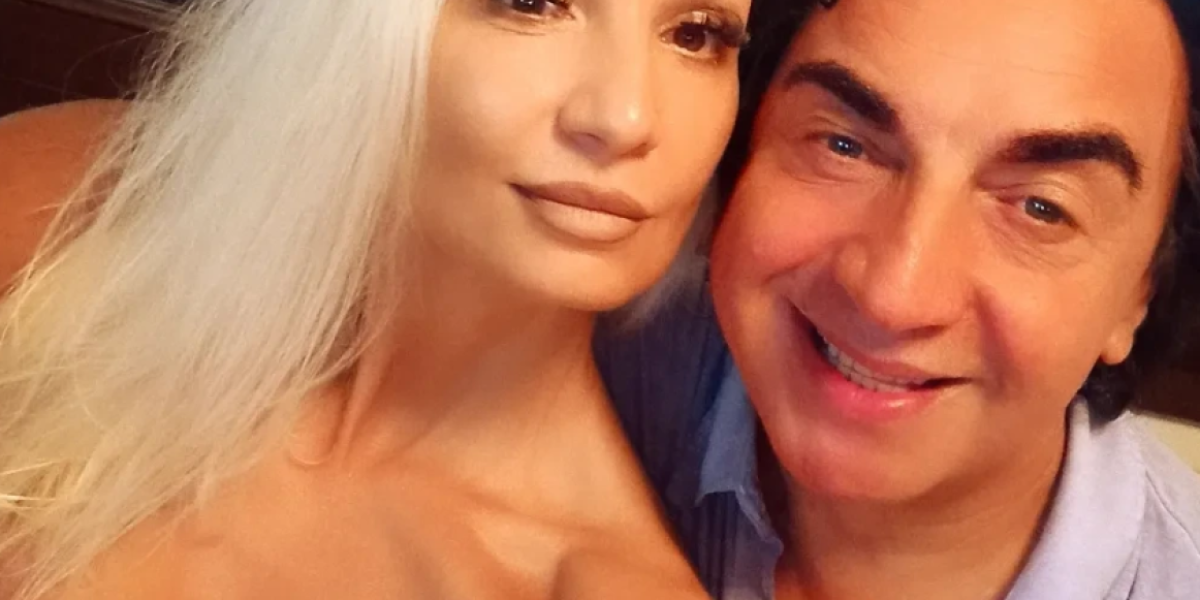 Acko Nezirović i Danica