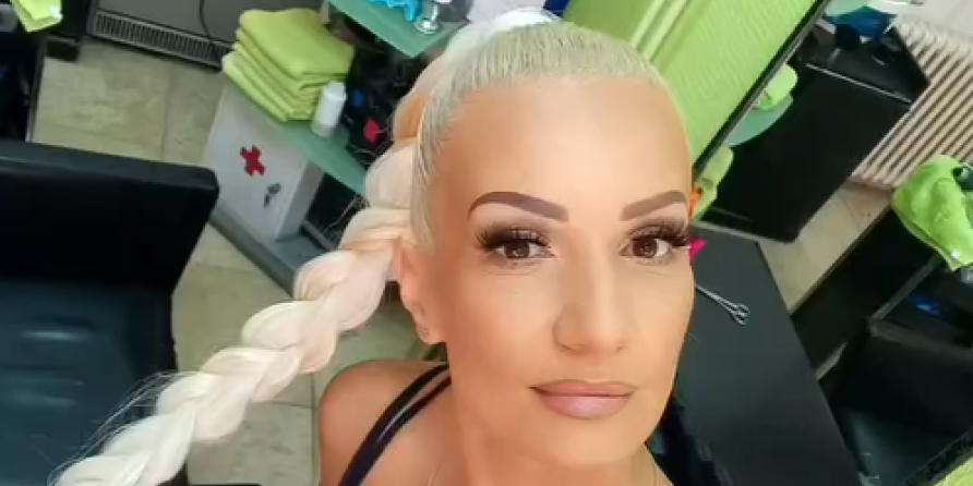 Proglasili je mrtvom, prekrili telo, a danas peva: Pevačica za Informer otkrila jezive detalje iz Urgentnog centra