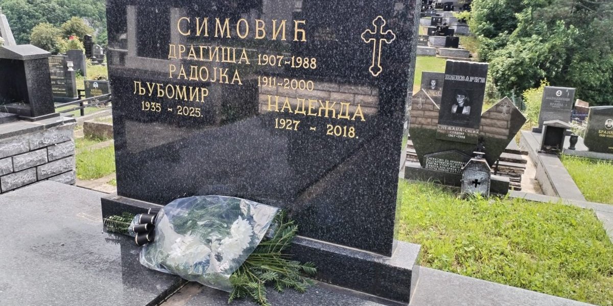 Francuzi mu nisu verovali da Užice zaista postoji! On ga je proslavio i vratio mu se zauvek