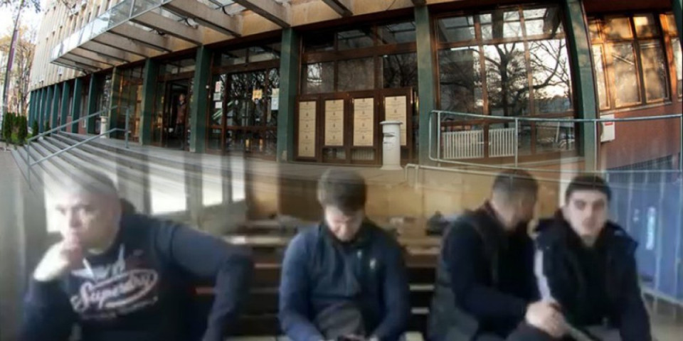 Ovo su sudije koje četiri mladića drže u pritvoru: Teroristi na slobodi, a oni peti mesec trunu iza rešetaka