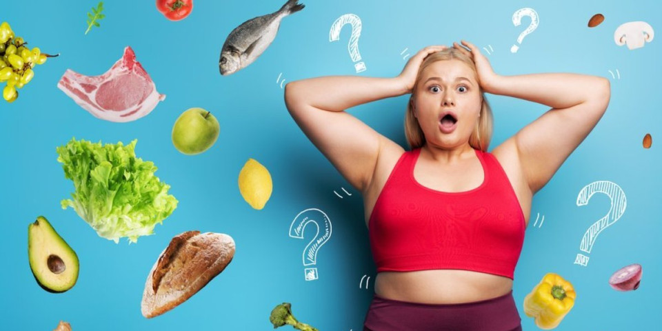 Prestanite da brojite kalorije: Svetski stručnjaci poručuju, ključ je u ovome