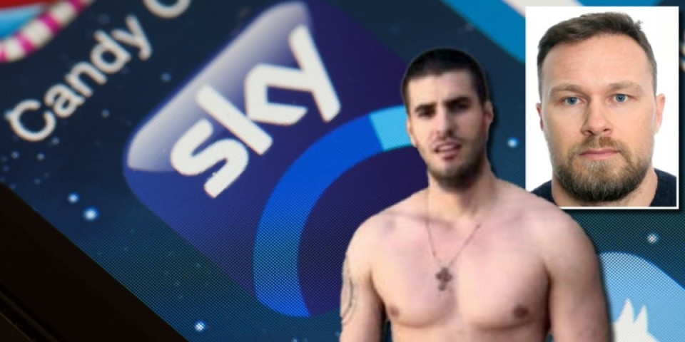 "Vodimo ga u šumu, pa u jarak": Isplivala Skaj prepiska "škaljaraca": Ovako su pripremali likvidaciju Radoja Zvicera