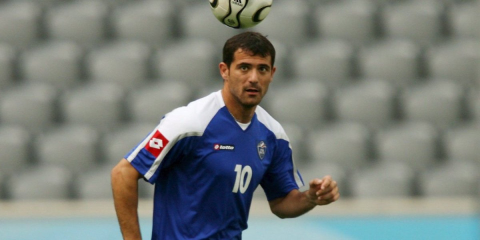 Na današnji dan: Remi "plavih" i Urugvaja na "Marakani"