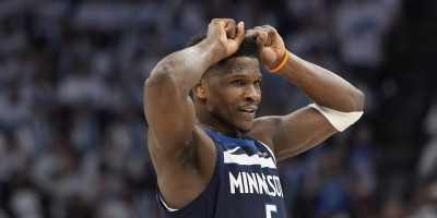 Jokićev glavni rival propušta treći meč? Velika zvezda pod znakom pitanja