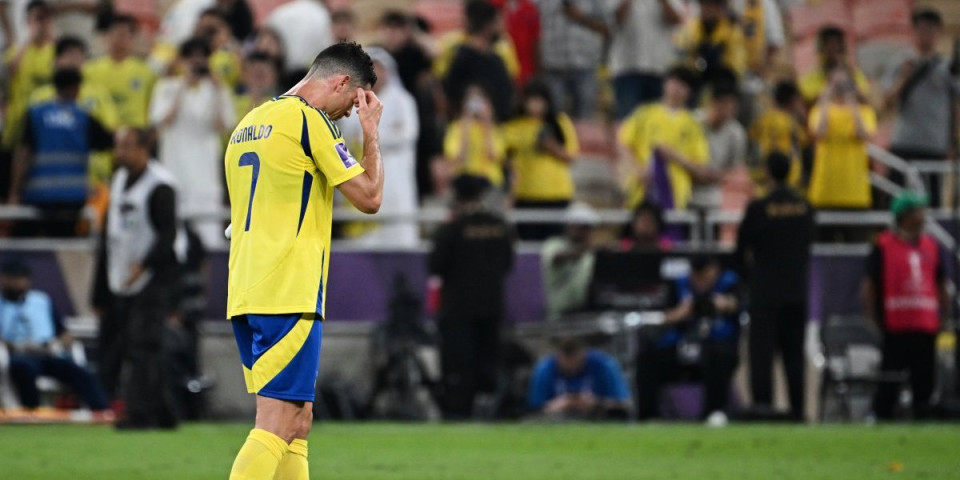 Ronaldo porukom podigao planetu na noge: Šta ovo znači, da li je kraj?