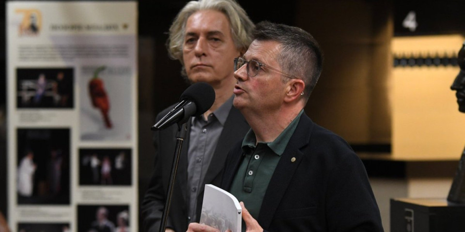 Počelo jubilarno 70. Sterijino pozorje u Novom Sadu