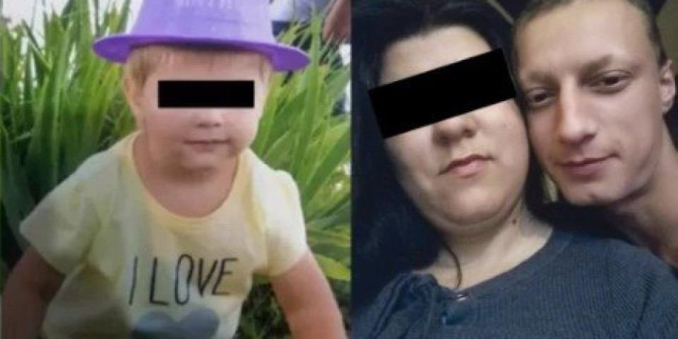 Monstruozno ubistvo devojčice u Prahovu: Očuh je više od 50 puta udario, pa tvrdio da je pala sa terase