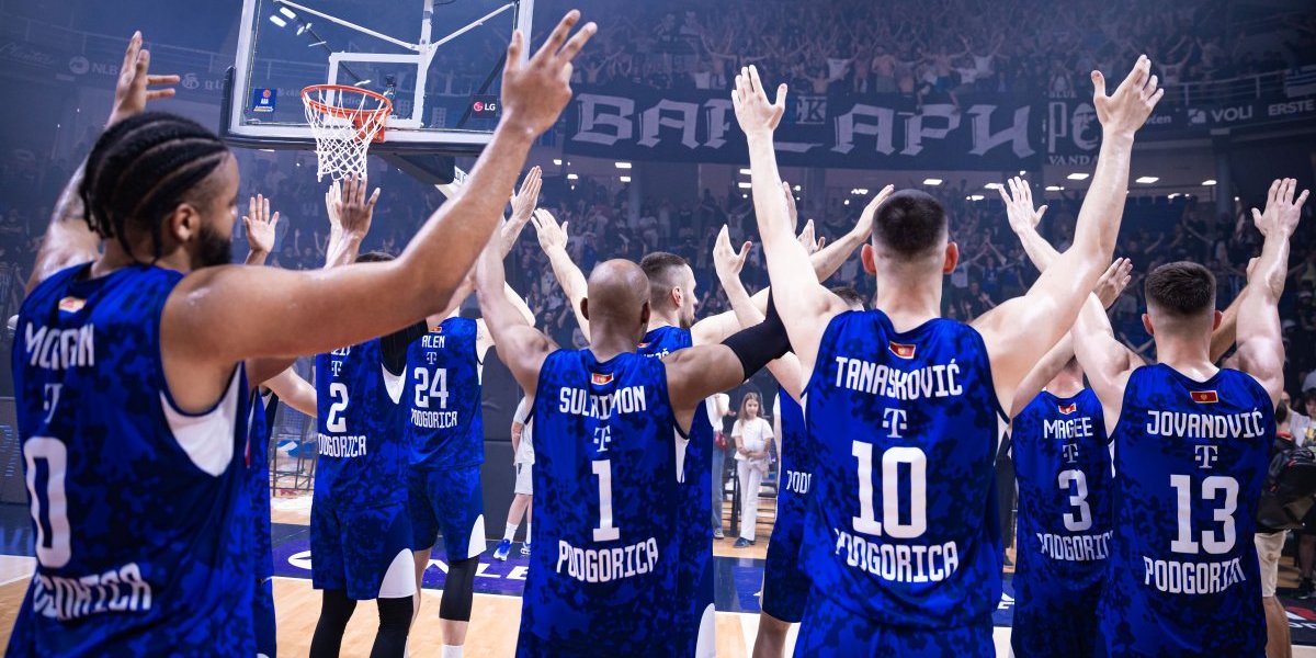 Budućnost preti Zvezdi: Mi se pitamo u našoj kući