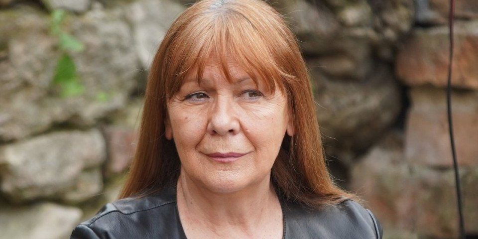 "Molila sam ga da to ne radi": Ljiljana Dragutinović otkrila nepoznate detalje o scenama s Danilom Lazovićem