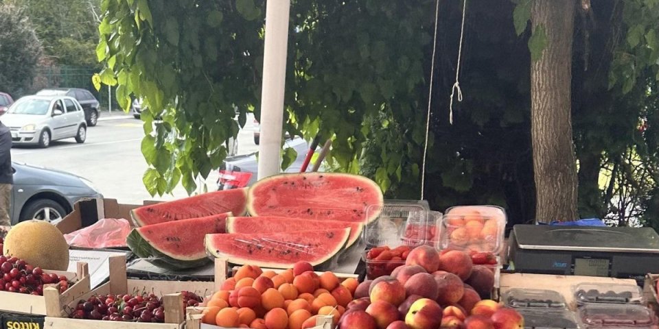 Maroko bliži od Srbije?! Ovo se nikada nije desilo sa cenama ova dva voća