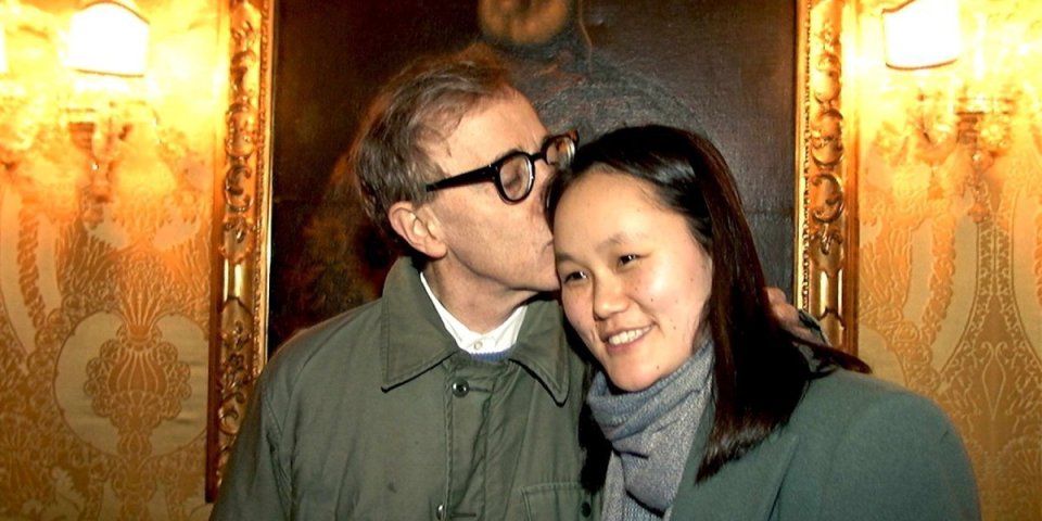 Oženio jednu ćerku, a drugu napastvovao kad je imala 7 godina: Jeziva istina o čuvenom glumcu