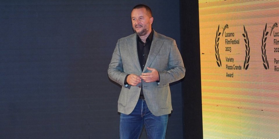 Nečovek! Jeziv post Ivana Ivanovića o Milošu Pavloviću: Da svi riknu, nikog ne bi bilo briga!