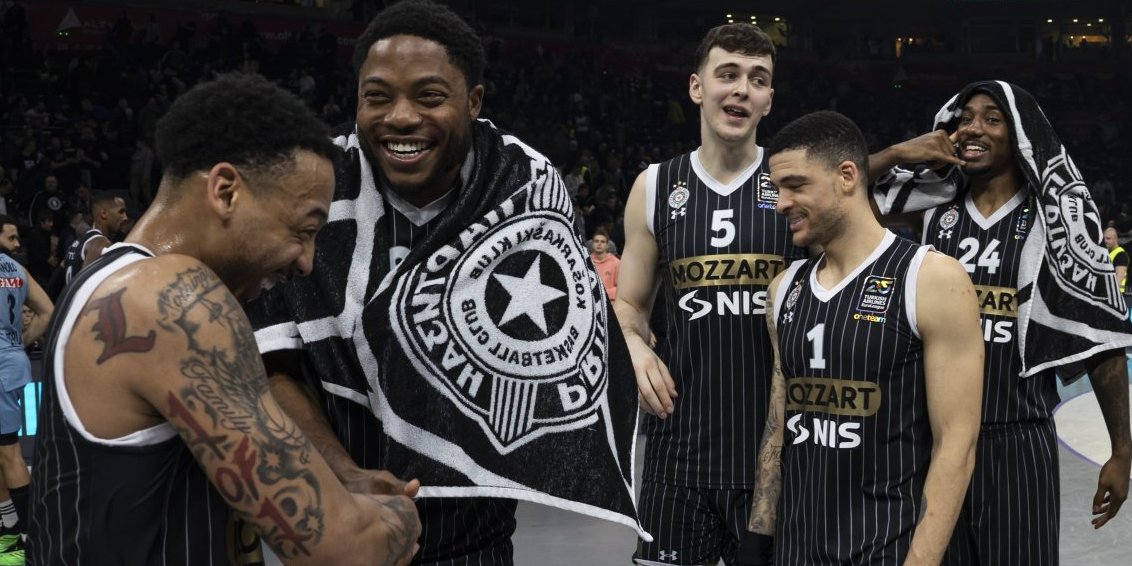 Partizan ostaje bez igrača? Odlazi u redove rivala, a došao kao veliko pojačanje