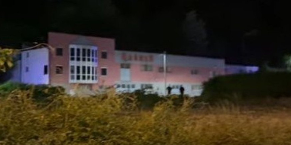 Očevidac pucnjave u migrantskom kampu: Bilo je strašno, čuo sam pucnjavu i jauke ranjenih (VIDEO)