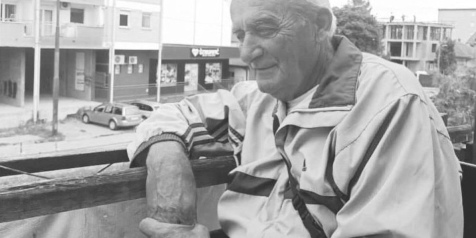 Tragičan kraj potrage: Momčilo pronađen mrtav (FOTO)