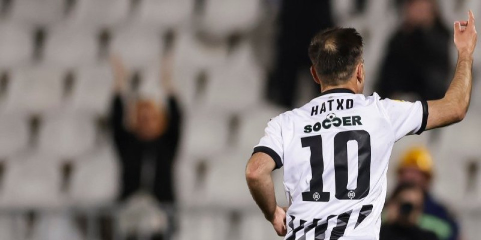 Najefikasnija sezona u Partizanu, ali još se ne zna šta će biti sa Nathom