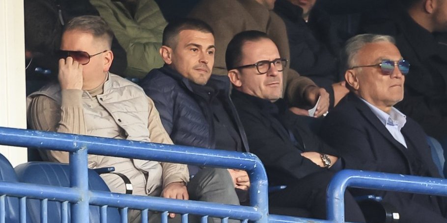 Partizan krenuo po reprezentativca Srbije: Igrač hoće u Humsku, ali...