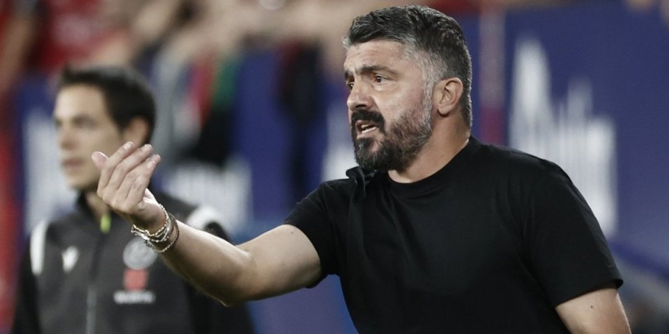 Hrvati u panici: Gatuzo beži iz Splita, vraća se kući