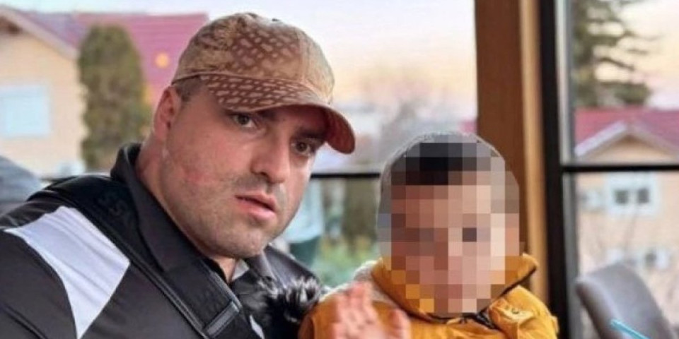 Srbiji izručen ubica MIlana Šuše: Štilić brutalno likvidirao žrtvu u Zemunu