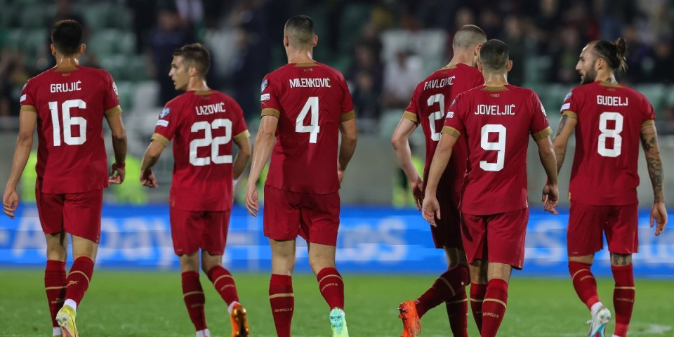 Ništa od Zvezde: Reprezentativac Srbije bi mogao u Španiju