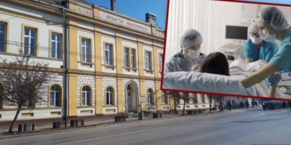 Optužen za akušersko nasilje i smrt bebe: Ginekolog iz Rume negirao krivicu