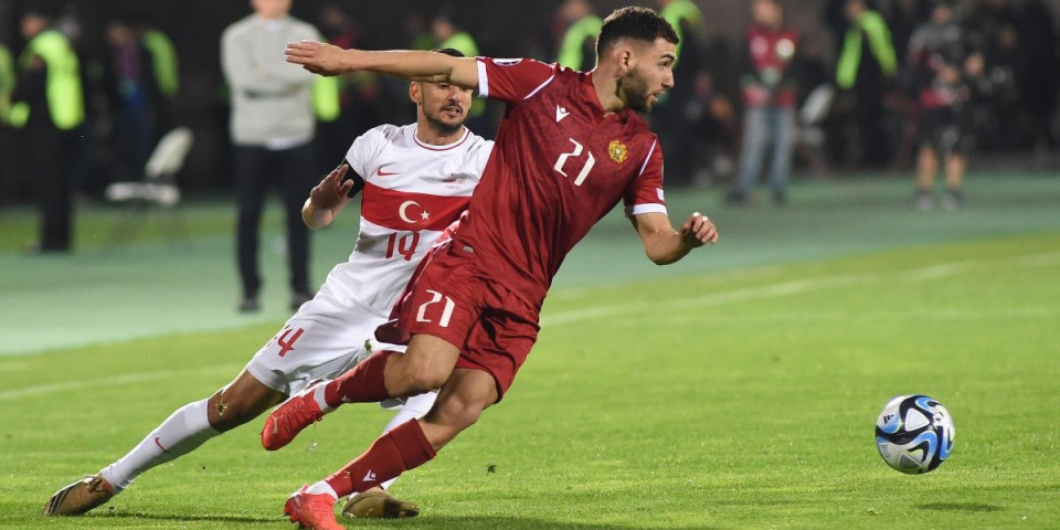 Goruće pitanje na "Marakani": Zvezda užurbano traži levog beka, u opticaju su dva imena