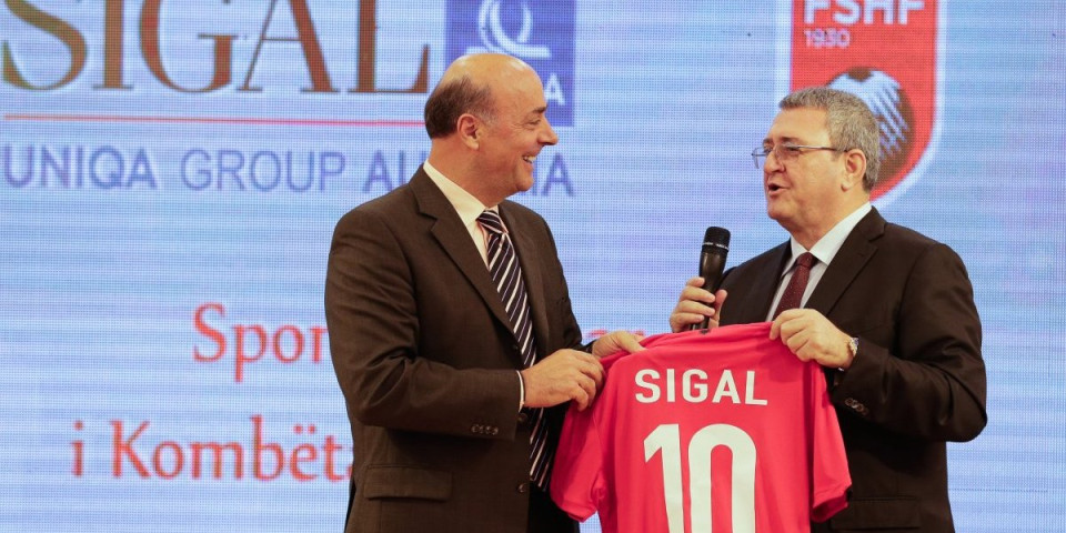 Albanci pale vatru pred meč sa Srbijom: Bolji smo!