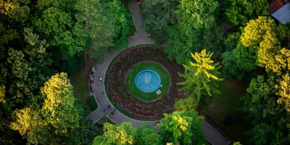 Skriveni biser Srbije za 2.000 dinara: Ako imate ove bolesti, ovde je rešenje (FOTO)