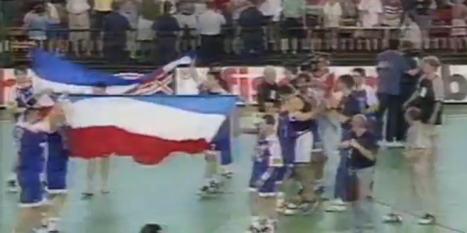 Na današnji dan: Veličanstvena pobeda nad Hrvatima i kolo naših rukometaša u Sevilji (VIDEO)