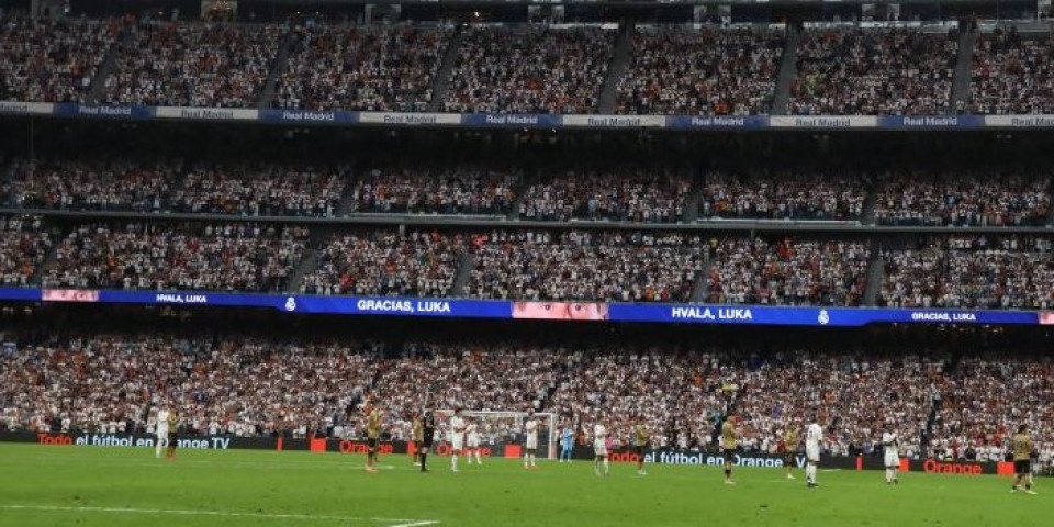 Šok i neverica: Real Madrid ostao bez trenera - legenda i rekorder rekao zbogom