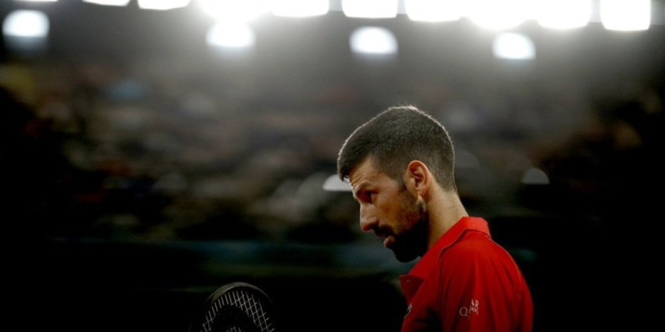 Novak rutinski na startu Rolan Garosa: Oživljavam uspomene na Olimpijske igre