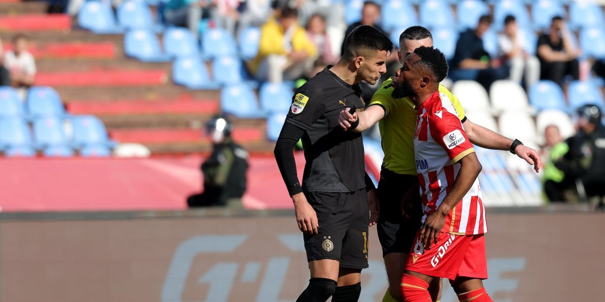 Detalji transfera Stefana Kovača - Partizan lepo profitirao