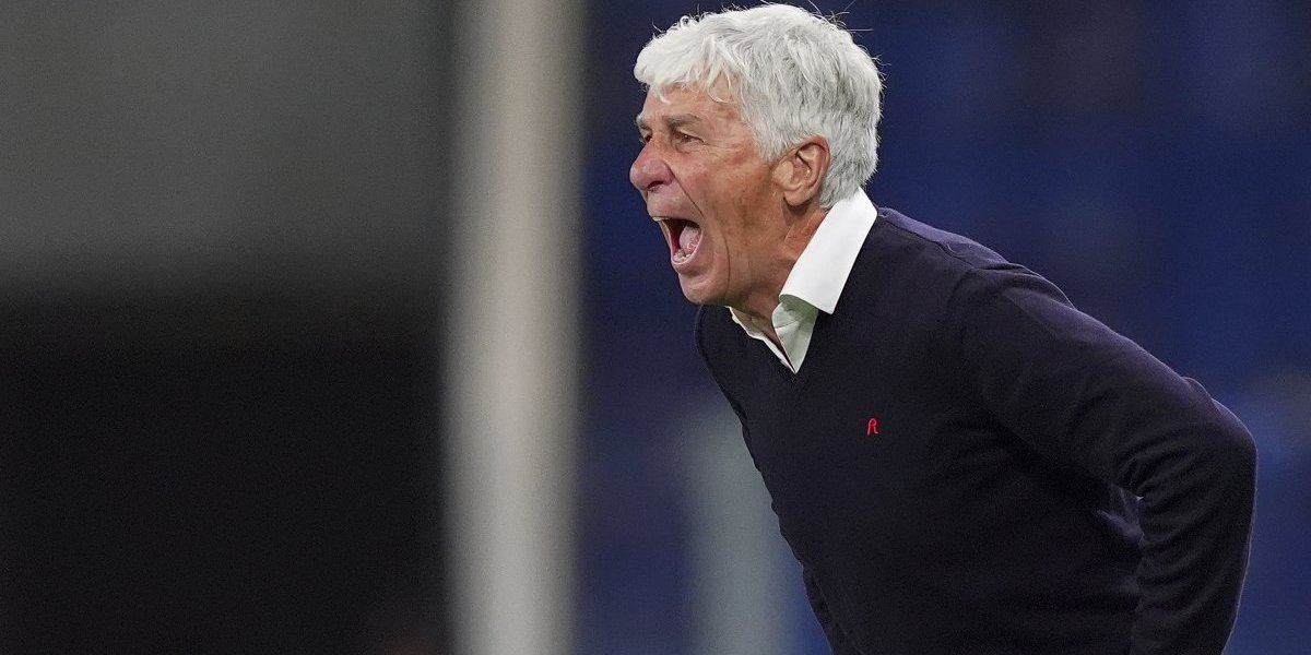 Kuva u Rimu - Gasperini je taj! Roma pronašla novog Ranijerija