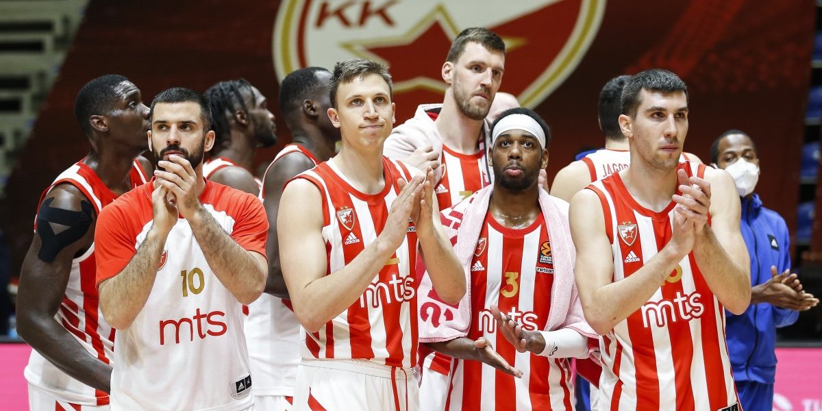 Crvena zvezda vraća svog bivšeg košarkaša?