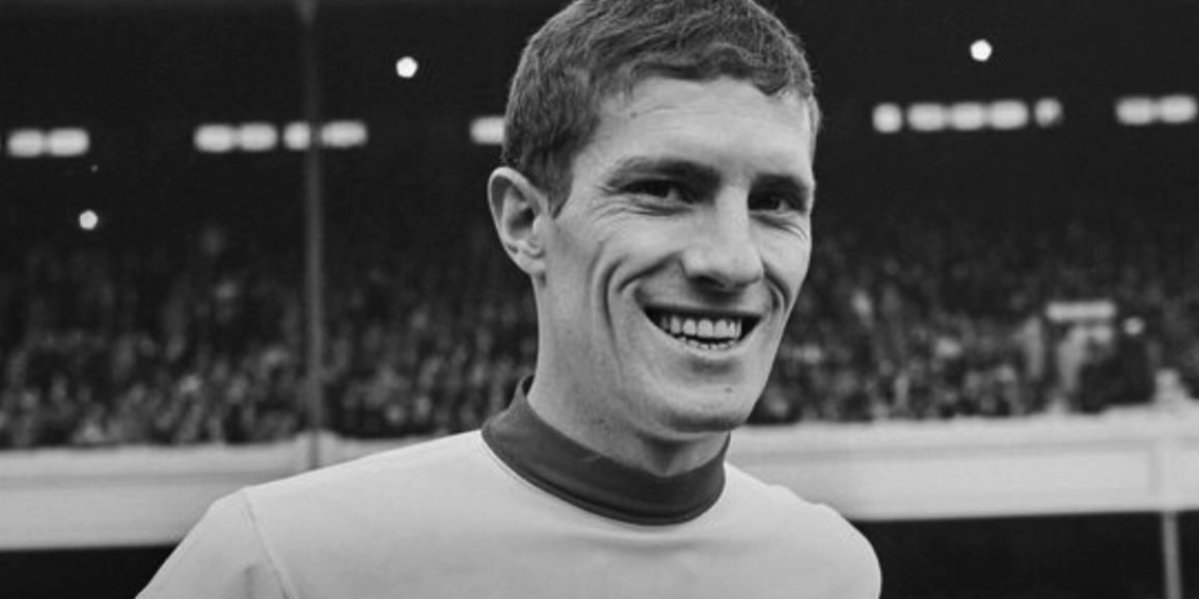 Preminuo čuveni fudbaler Liverpula