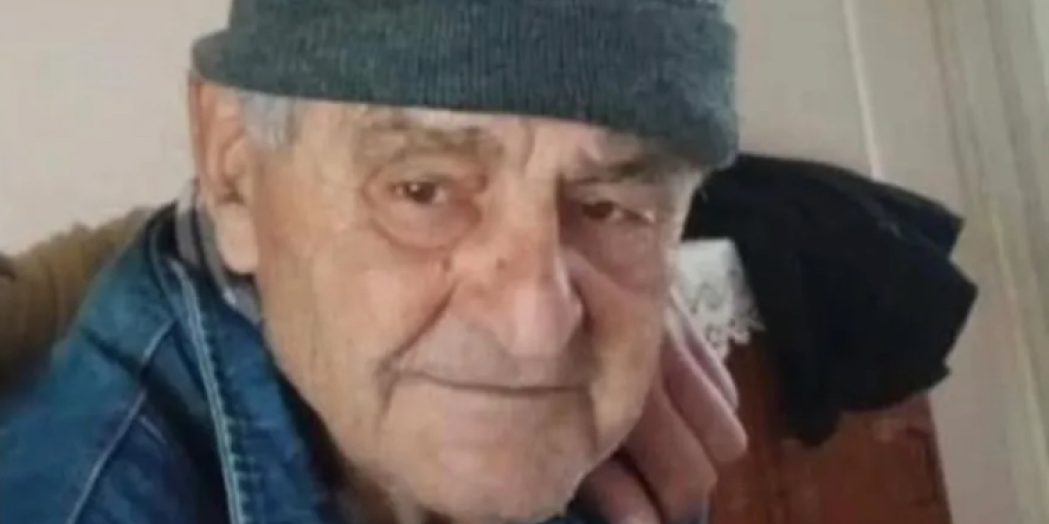 Nestao deka iz Zemuna: Da li ste ga videli? (FOTO)