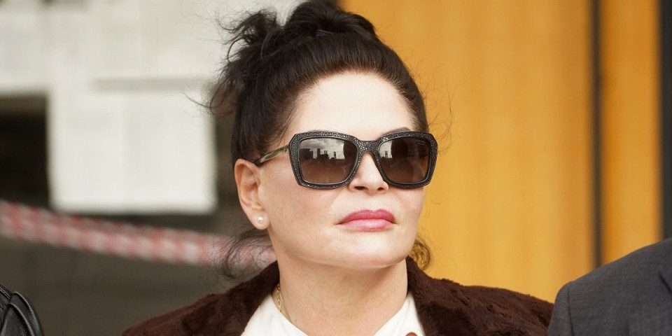 Liči na oca! Devina zna cela Srbija, a evo ko je ćerka bivše ljubavnice Miroslava Ilića (FOTO)