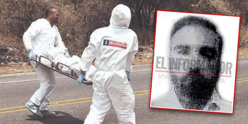 Otišao da se nađe sa najtraženijim narko-bosom i nikad se više nije vratio: Marjanović surovo ubijen u Kolumbiji