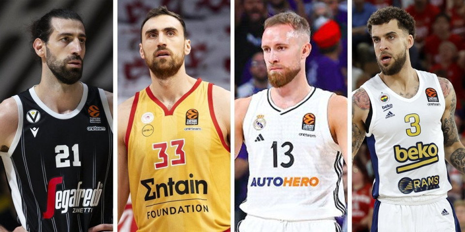 Ko sve može u Zvezdu i Partizan? Večiti među njima traže bombastično pojačanje (VIDEO)