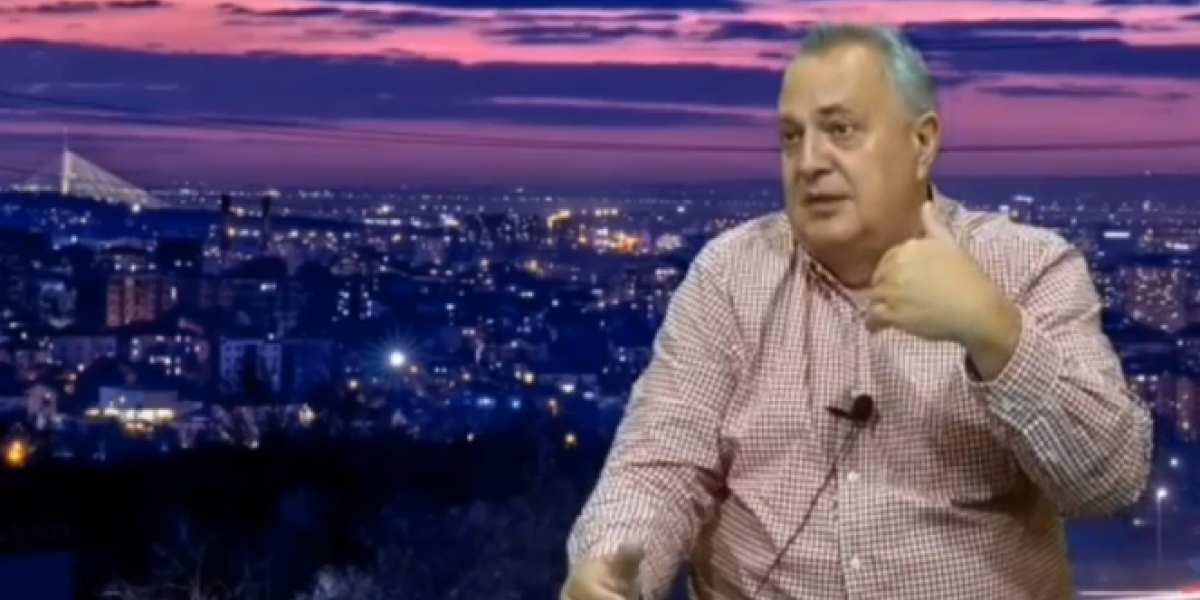 Kako bi nam izgledala država? Škoro daje instrukcije blokaderima: "Sada ćutite, a kad pobedite onda ćemo ih vešati i streljati" (VIDEO)