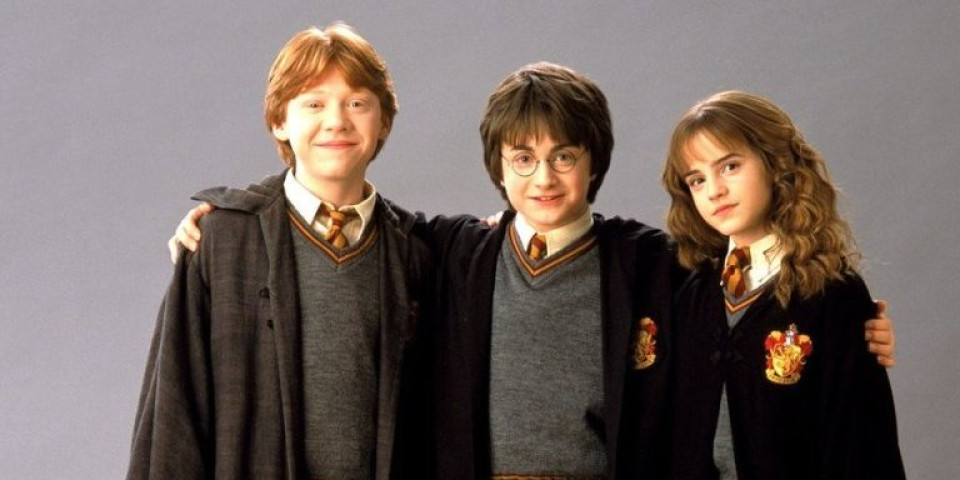 Oni će glumiti u novom Hariju Poteru: Otkriveni svi glumci, fanovi besni (FOTO)