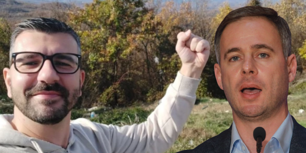 Treći deo hit snimka koji morate pogledati: Đuričković i Aleksić u epizodi "Paja i Jare" (VIDEO)