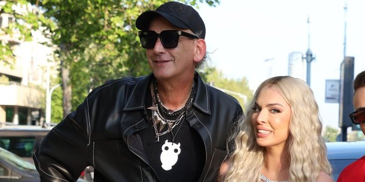 Ava Karabatić sakupila novac za očev pokop: Starleta objavila vreme i mesto sahrane