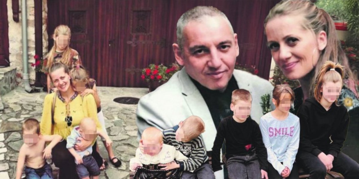 Sestra Miloša i Obilića je jedina sa ovakvim imenom u Srbiji: Ovo je porodica o kojoj bruji čitava zemlja (FOTO)