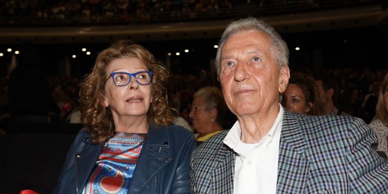 Miroslav Ilić već decenijama ovde živi sa suprugom Gordanom (FOTO)