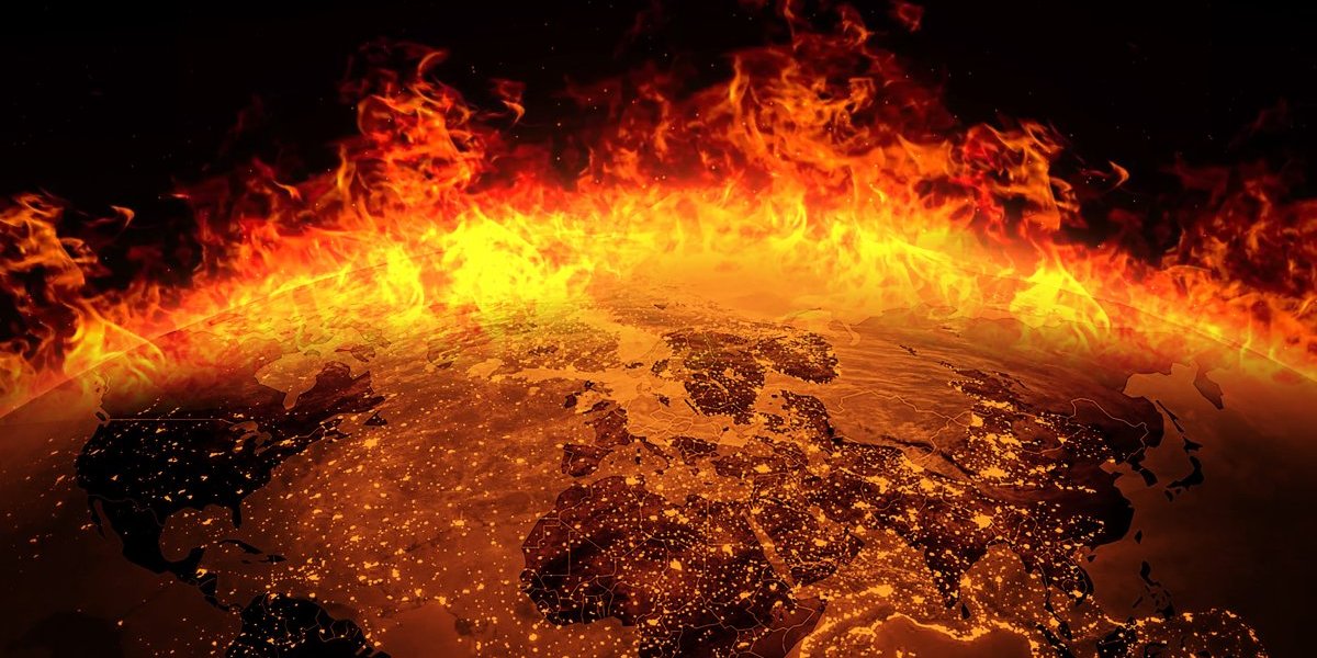 Jeziva vremenska prognoza UN: Kreće prženje planete, niko neće biti pošteđen - spremite se za dosad nezapamćen pakao