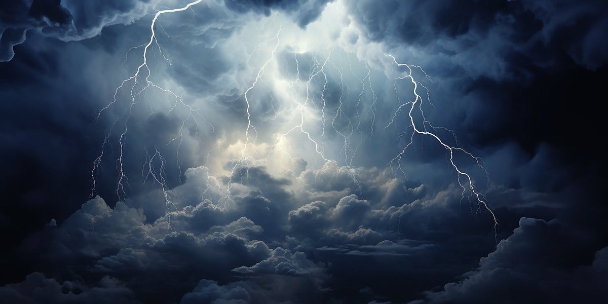 Izdato upozorenje na jako nevreme: "Sklonite se!"